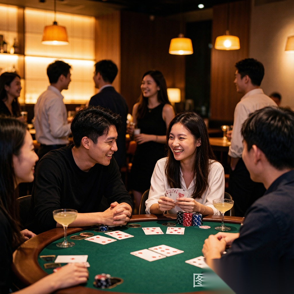 德扑圈HHpoker客服微信433225服务封面